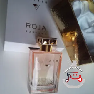 Elixir Pour Femme Essence De Parfum Roja Dove